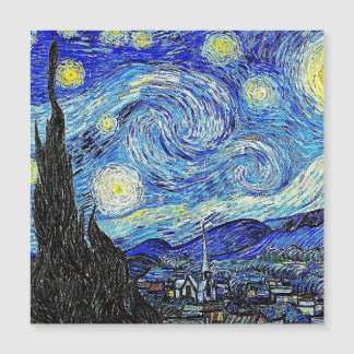 Vintage Sky Night Starry Night