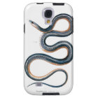 Vintage snake drawing victorian art nouveau snake