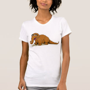 Vintage Snuffleupagus T-Shirt