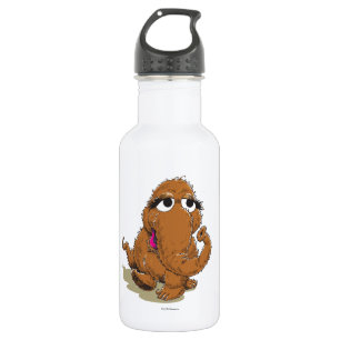 Vintage Snuffy 532 Ml Water Bottle