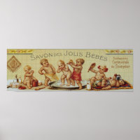 Vintage Soap Advertising