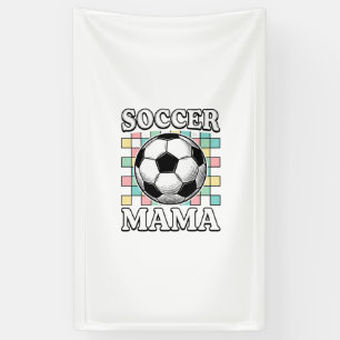 Vintage Soccer Mama Engraving Shirt Design_1 Banner
