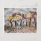 Vintage South Dakota