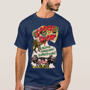Vintage Spook Show T-Shirt