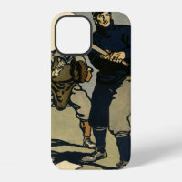 Vintage Sports Baseball Players, Stylised Art