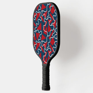 Vintage Sports Wear  Pickleball Paddle
