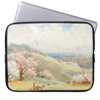 Vintage Spring by Joseph Rubens Powell