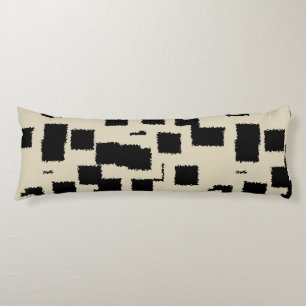 Vintage Square Body Cushion