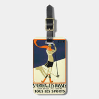 Vintage St Croix