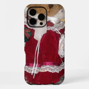 Vintage Stand-Up Collectable Bear Nostalgic Art iPhone Case