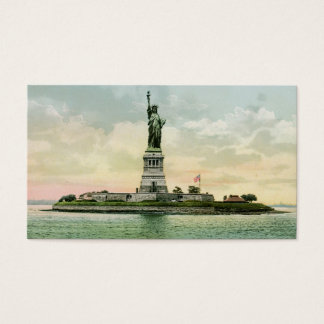 Vintage "Statue of Liberty"