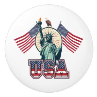Vintage, Statue of Liberty