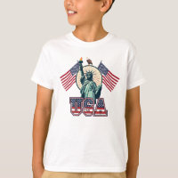 Vintage, Statue of Liberty 