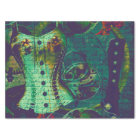 Vintage Steampunk Wallpaper
