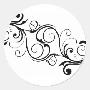 Vintage Sticker