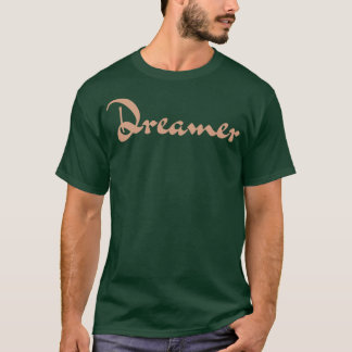 Vintage Streetwear Dream T-Shirt