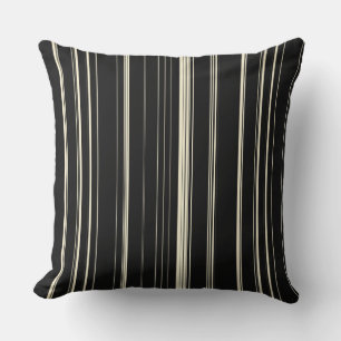 Vintage Stripes  Cushion
