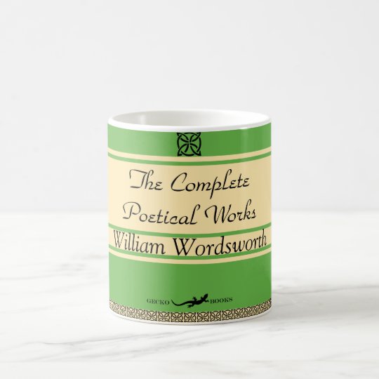 Vintage Style Apple Green Customisable Drinkware Coffee Mug