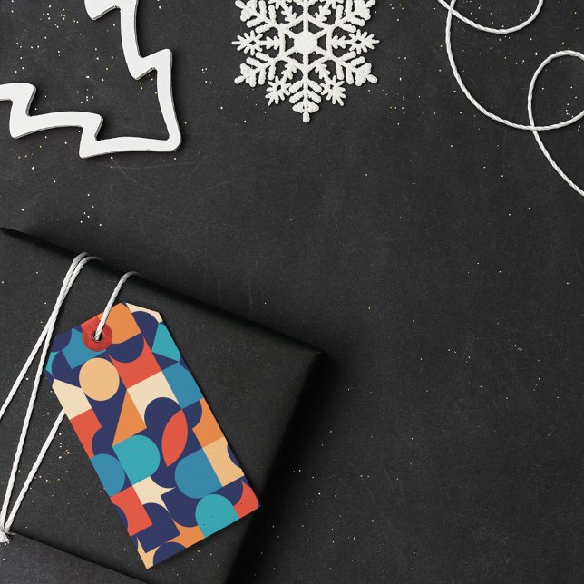 Vintage Style Gift Tags (Creator Uploaded)