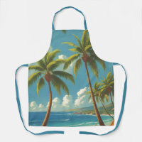 Vintage Style Hawaiian Travel Aloha From Hawaii
