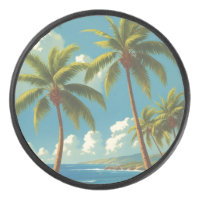 Vintage Style Hawaiian Travel Aloha From Hawaii
