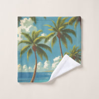 Vintage Style Hawaiian Travel Aloha From Hawaii