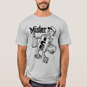 Vintage-Style Mister Ice T-Shirt