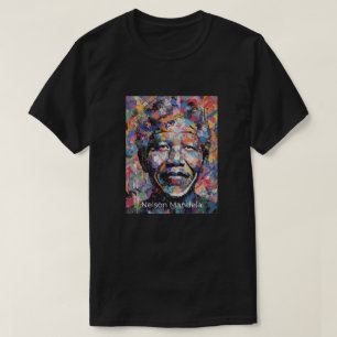 Vintage Style Nelson Nendela T-Shirt Graphic Retro