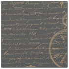 Vintage Style Paris | Old Script | Cottage Style |