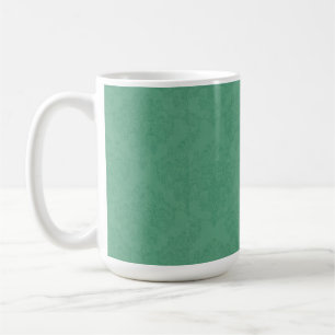 Vintage Style Personalised Damask Roses Lace Coffee Mug