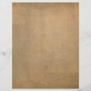 Vintage Style Scrapbook Paper