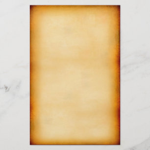 Vintage Style Stationery