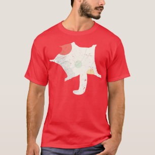 Vintage Sugar Glider T-Shirt