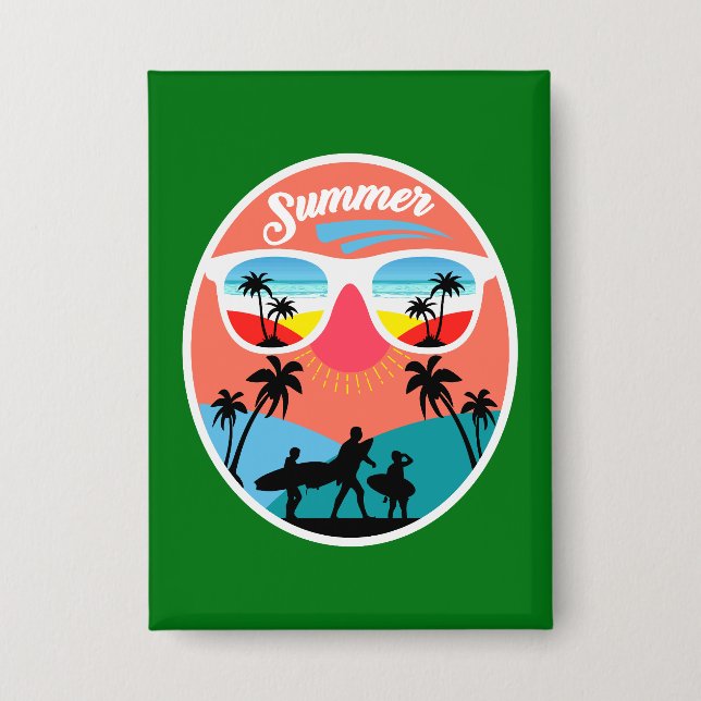 Vintage Summer Design-68265 (Front)