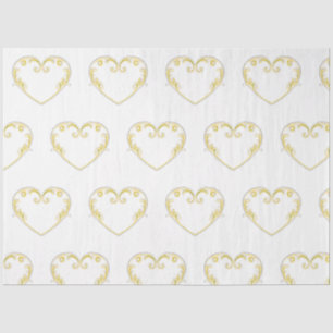 Vintage Summer Design Series 11 Tissue Paper