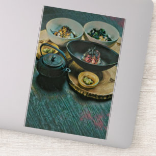 Vintage Sushi gift
