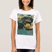 Vintage Sushi gift