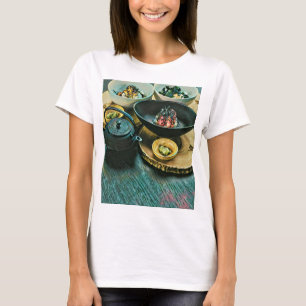 Vintage Sushi gift T-Shirt