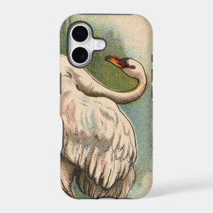 Vintage Swan
