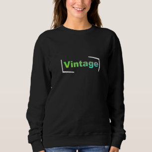Vintage Sweatshirt
