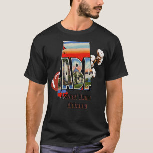Vintage Sweet Home Alabama TShirt