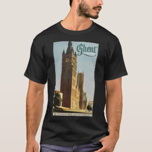 Vintage Sydney Australia Travel T-Shirt