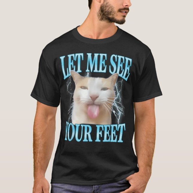 Vintage T-Shirt (Front)
