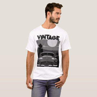 Vintage  T-Shirt