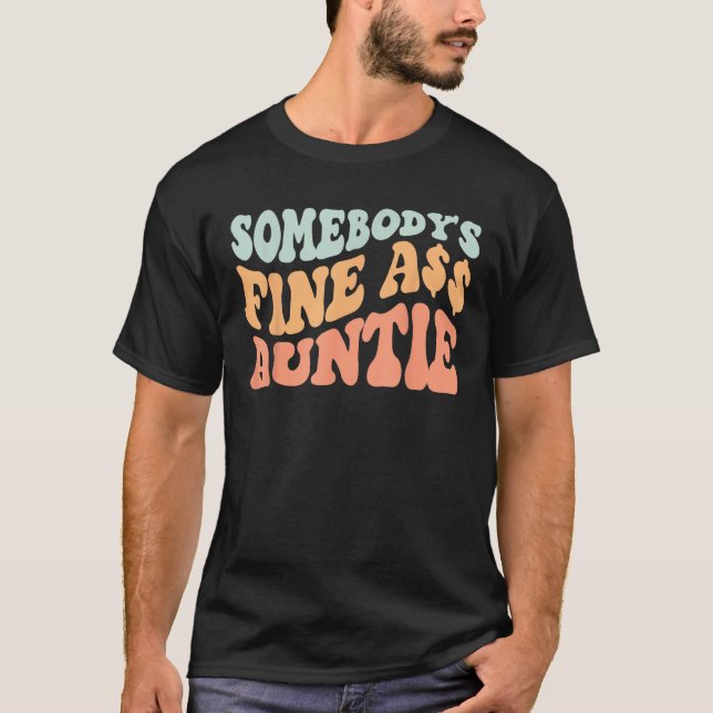 Vintage T Shirt (Front)