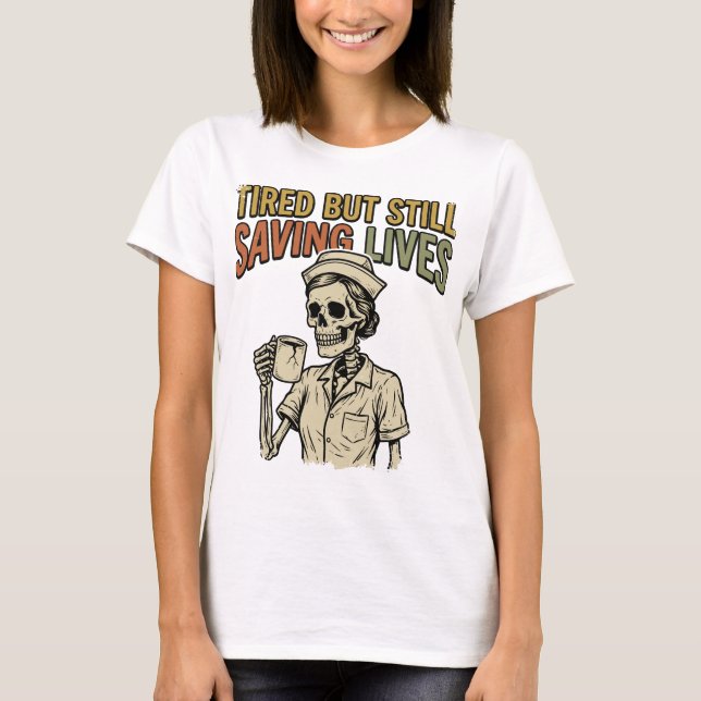 vintage  t-shirt design (Front)