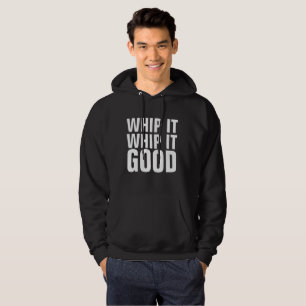 VINTAGE T-Shirts & Hoodies WHIP IT GOOD