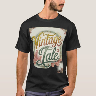 Vintage Tale T-Shirt