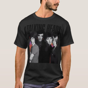 Vintage Talking Heads T-Shirt