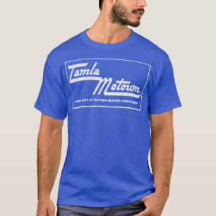 Vintage Tamla motown T-Shirt